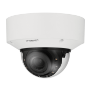 Samsung Wisenet XNV-C8083R | XNV C8083 R | XNVC8083R 6MP AI IR Vandal Dome Camera
